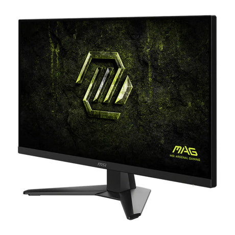 MSI Mag 272F x24 27 Gaming-Monitor (schwarz, 2x HDMI, 1x DisplayPort, AMD FreeSync, 240 Hz)