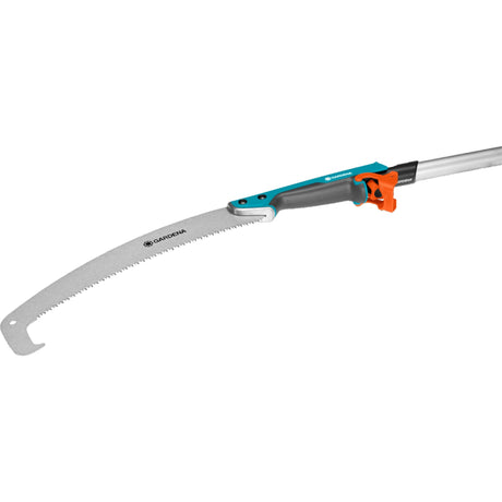 Gardena combisystem Astsäge 300 PP gebogen (türkis, 8738-20)