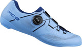 Shimano sh-rc503w – Rennradschuhe für Damen