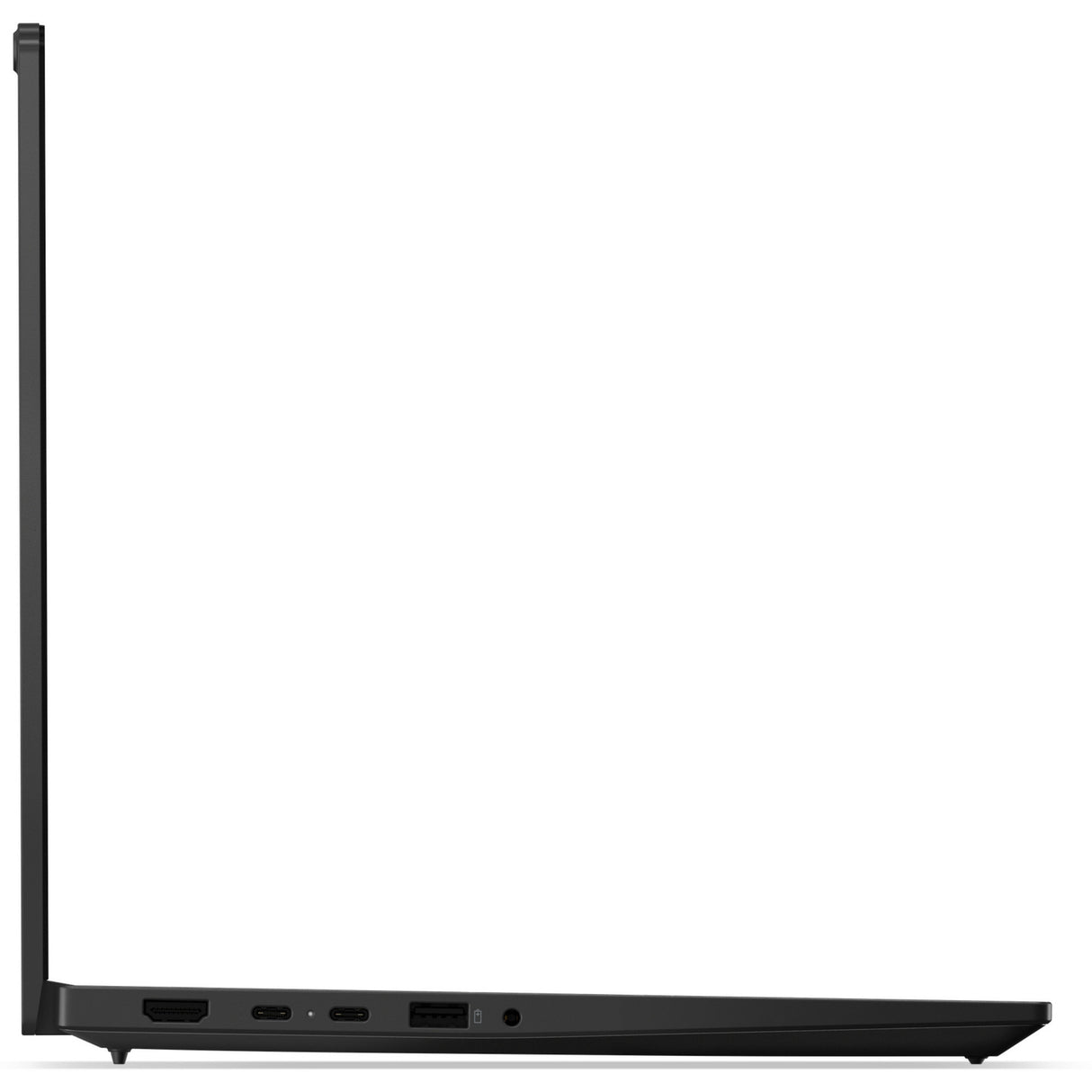 Lenovo thinkpad e14 gen 7 (21sx002kmh) 14 laptop (zwart | ultra 7 255h | arc 140t | 16 gb | 512 gb ssd)