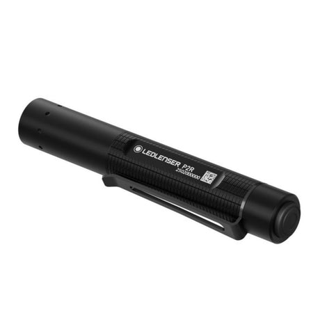 Ledlenser p2r Taschenlampe (schwarz, 200 lm, 6000-7500k)
