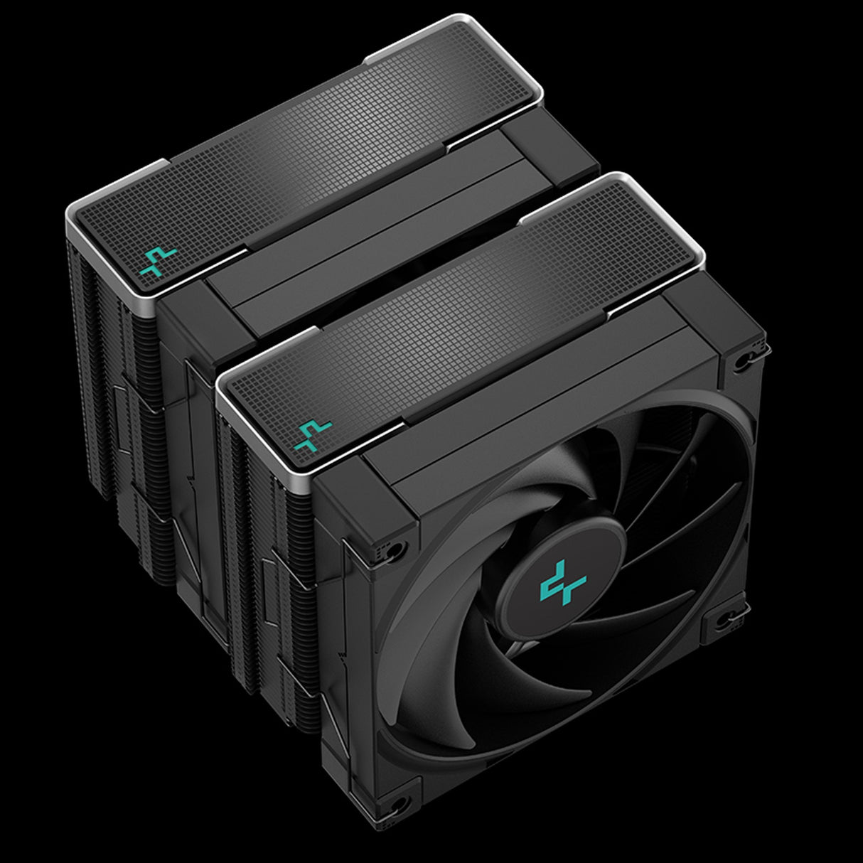 Deepcool Deepcool AK620 Zero Dunkelheit