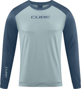 Cube atx - MTB-Langarmtrikot