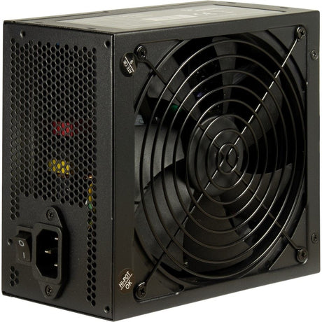 Inter-Tech Argus GPS-600 600 Watt Netzteil (schwarz, 4x PCIe)
