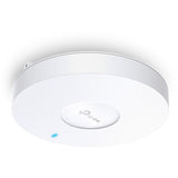 TP-Link EAP690E HD Axe11000 Calling Mount Quad Band WiFi 6