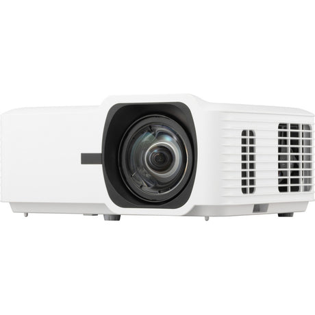 Viewsonic LS711HD 1080p Kurzstrecken-Laserprojektor (weiß, 4200 Ansi-Lumen)