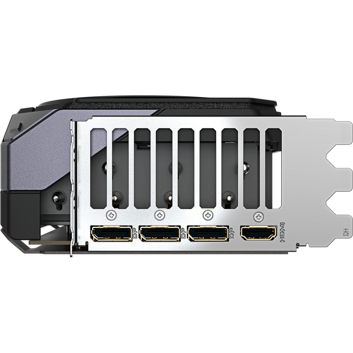 Gigabyte gv-n5080gaming oc-16gd geforce rtx 5080 gaming oc 16g, 16gb, gddr7, 256bit, pcie5.0