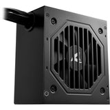 Sharkoon Rebel P15 850 Watt Netzteil (schwarz, 1x 12V-2x6, 4x PCIe)
