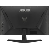 Asus tuf gaming vg27aqe5a 27 monitor (zwart, 2x hdmi, displayport, 165 hz (oc))