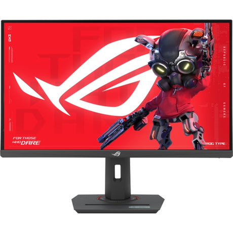 Asus ROG Strix XG27UCS 27 4K UHD Gaming-Monitor (Schwarz, HDMI, DisplayPort, USB-C, 160 Hz)