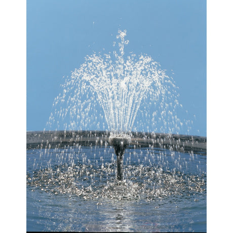 Ubbink - Xtra - 1600 - Springbrunnenpumpe - Teichpumpe
