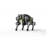 Ubtech Ugot AI Space Exploration Kit Roboter (Bluetooth 5.0, Wi-Fi 2,4 GHz 5 GHz)