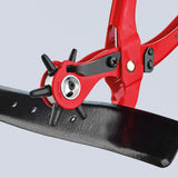 Knipex Revolverstanzzange 9070220