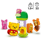 Lego Duplo 10457 Winnie Puuhs Geburtstagsparty