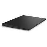 Lenovo thinkpad e16 gen 3 (21sr002fmh) 16 laptop (zwart | ultra 7 255h | arc 140t | 16 gb | 512 gb ssd)