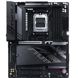 Gigabyte B850 Aorus Elite WiFi7 Sockel AM5 Mainboard (schwarz, RAID, 2,5GB-LAN, WiFi 7, BT, Sound, ATX)