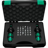 Waa 7440 41 Kraftform Momentischer Treiber Set 0,3-3
