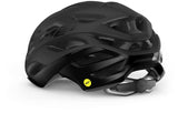 Mit Estro-Mips – Rennrad-Hölle