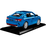 Cobi skoda octavia rs - executive edition constructiespeelgoed (schaal 1:12)