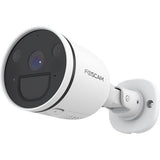 FOSCAM S41, 4MP Dual-Band-WiFi-Spotlight-Kamera