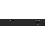 Netgear 8-Port 2,5G Multi-Gigbit Ethernet Plus Switch (MS