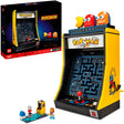 Lego-Ikonen Pac-Man-Arcade – 10323
