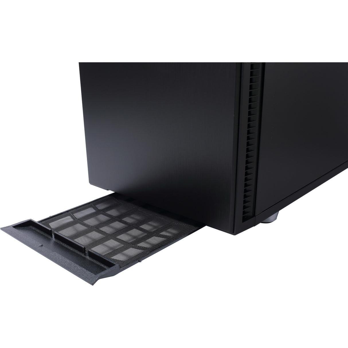 Fraktales Design fraktales Design Definieren Sie R5 Black