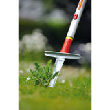 Wolf-Garten ks-m Multi-Star-Unkrautschneider – 170 mm
