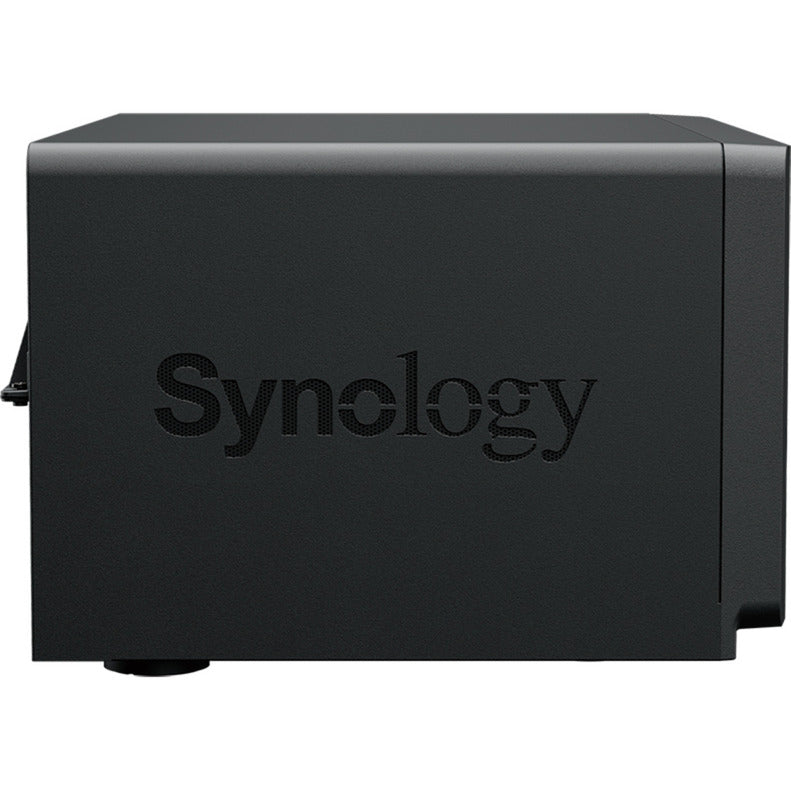 Synology Disk Station DS1825+ NAS (schwarz, 2x LAN, USB)