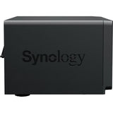 Synology Disk Station DS1825+ NAS (schwarz, 2x LAN, USB)