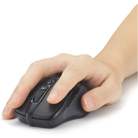 Kensington my310 eq Maus (schwarz, 800 - 1600 dpi, 2,4 GHz)