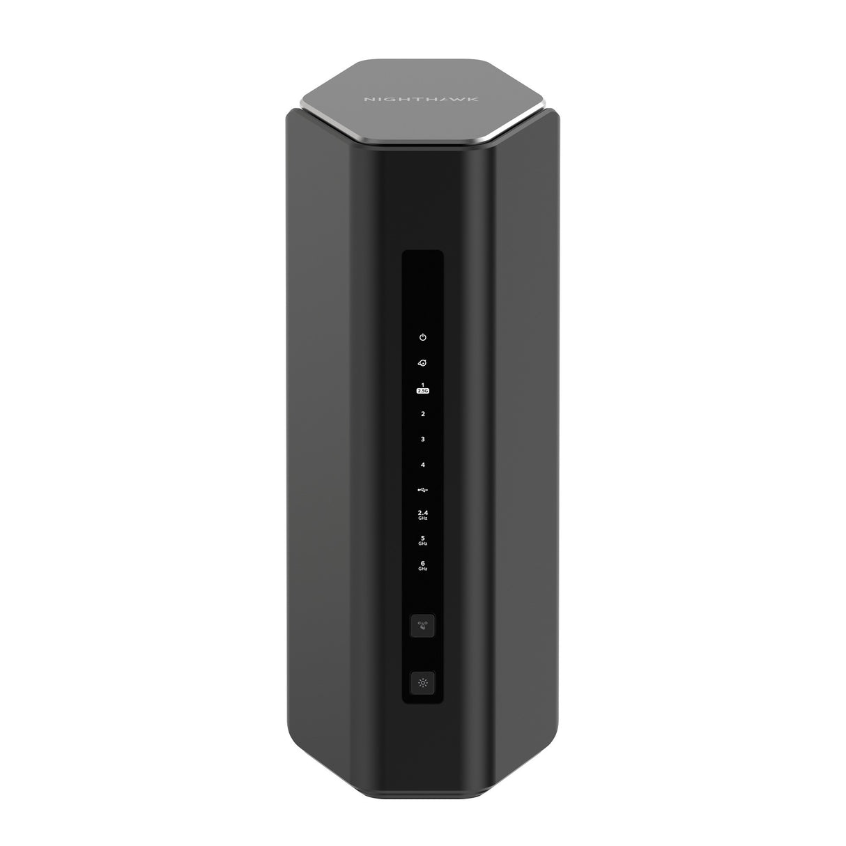 Netgear Nighthawk WLAN 7 Router RS500