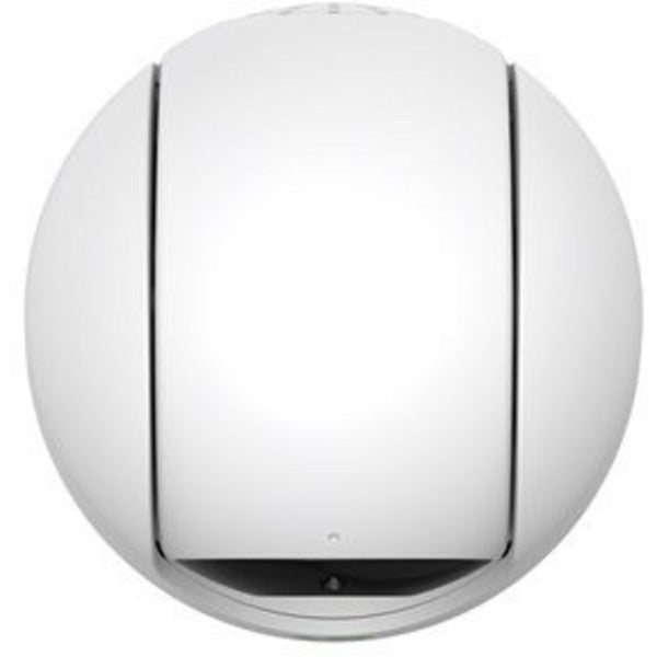 Foscam R8M Ultra HD, Dual Band WiFi 6 Sicherheitskamera (weiß)