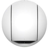 Foscam R8M Ultra HD, Dual Band WiFi 6 Sicherheitskamera (weiß)