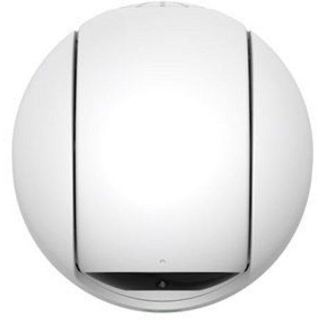 Foscam R8M Ultra HD, Dual Band WiFi 6 Sicherheitskamera (weiß)