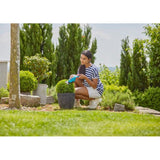 Gardena Battery Gras Buxus Schere Comfortcut Li
