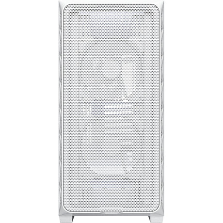 Montech Air 903 Base Midi-Tower-Gehäuse (weiß | 2x USB-A | 1x USB-C | gehärtetes Glas)
