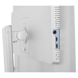 Iiyama prolite xb2797qsnp-w1 27 monitor (wit, hdmi, displayport, usb-c, lan, audio)