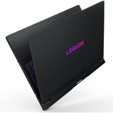 Lenovo legion pro 7 16iax10h (83f5003qmh) 16 copilot+ gaming laptop (zwart | core ultra 9 275hx | rtx 5080 | 32 gb | 1 tb ssd)