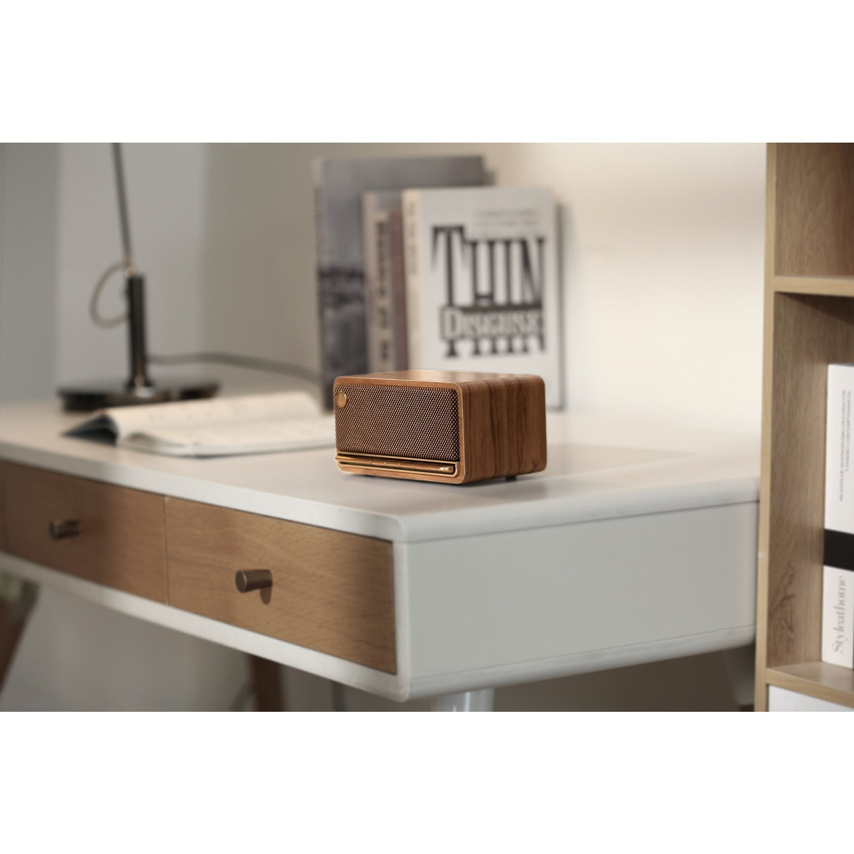 Edifier MP230 Retro Bluetooth-Lautsprecher