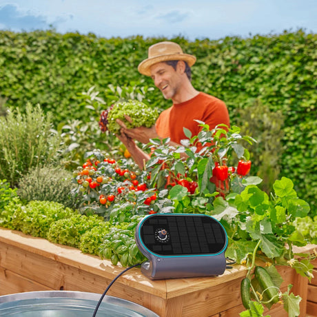 Gardena Produkte Aquabloom Set l