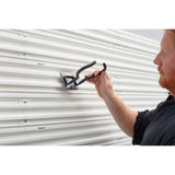 Stanley Stanley Track Wall Hook für Gartenwerkzeuge