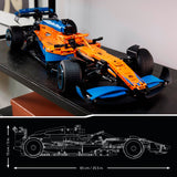 LEGO Technic 42141 McLaren Formel 1 Rennwagen
