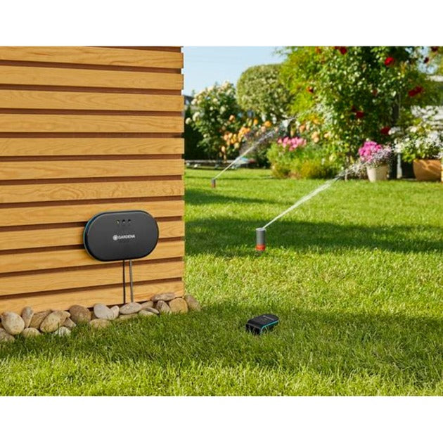 Gardena Gardena Bewässerungskontrollsensor Set