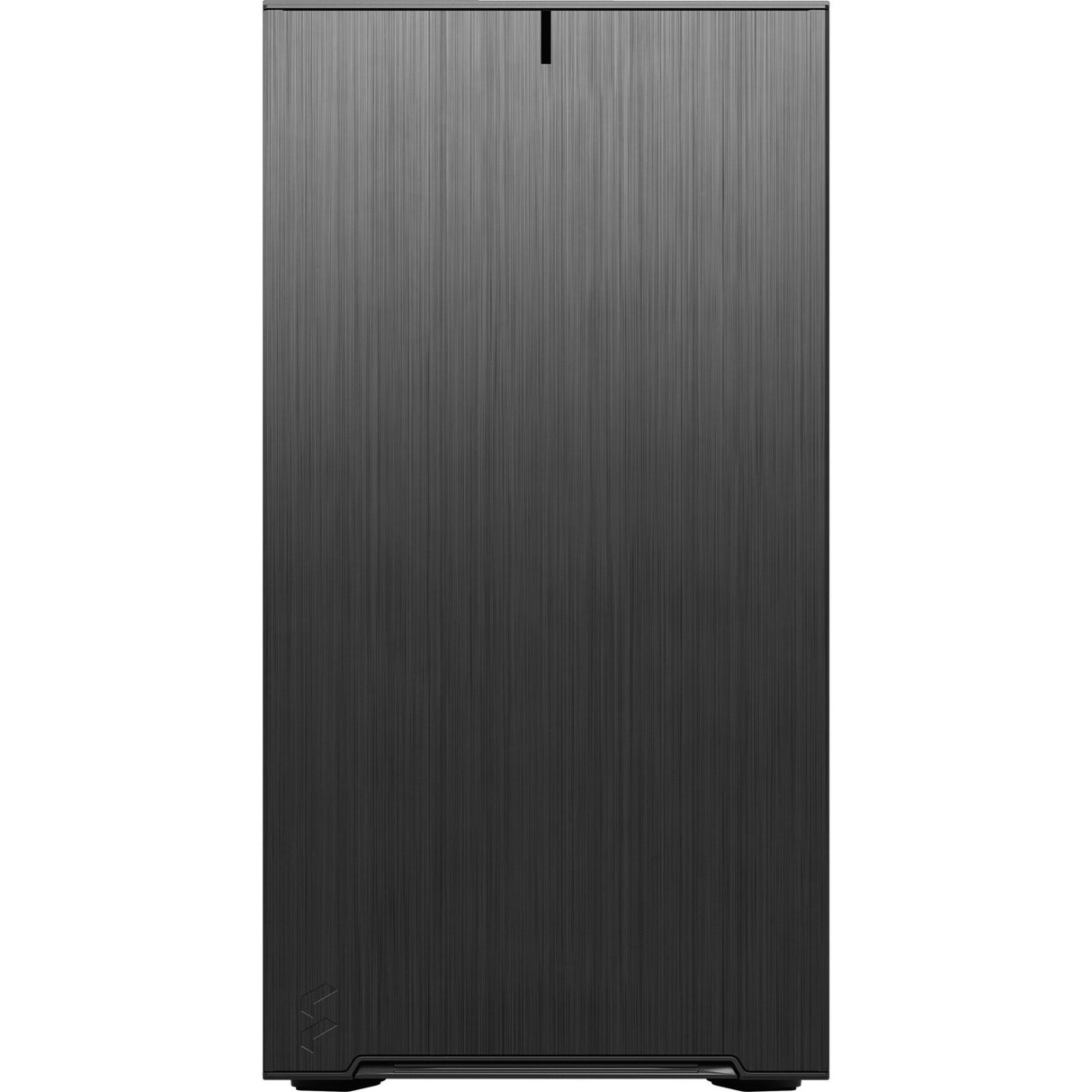 Fraktales Design definieren 7 Mini Black Solid