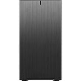 Fraktales Design definieren 7 Mini Black Solid