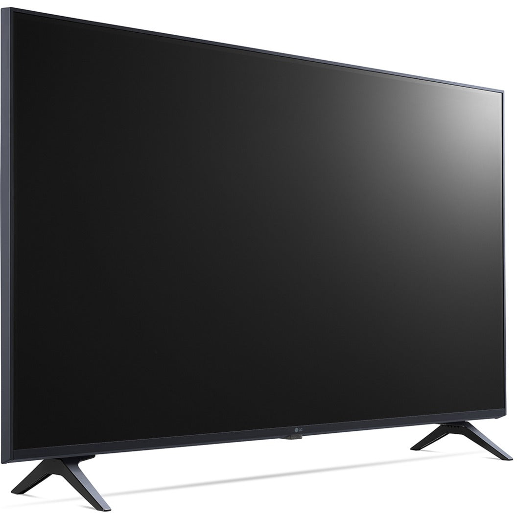 43un640s UHD-TV-Beschilderung 43 4K-UHD-Monitor (blau, 3x HDMI, USB-A, WLAN, BT, LAN, HDR10)