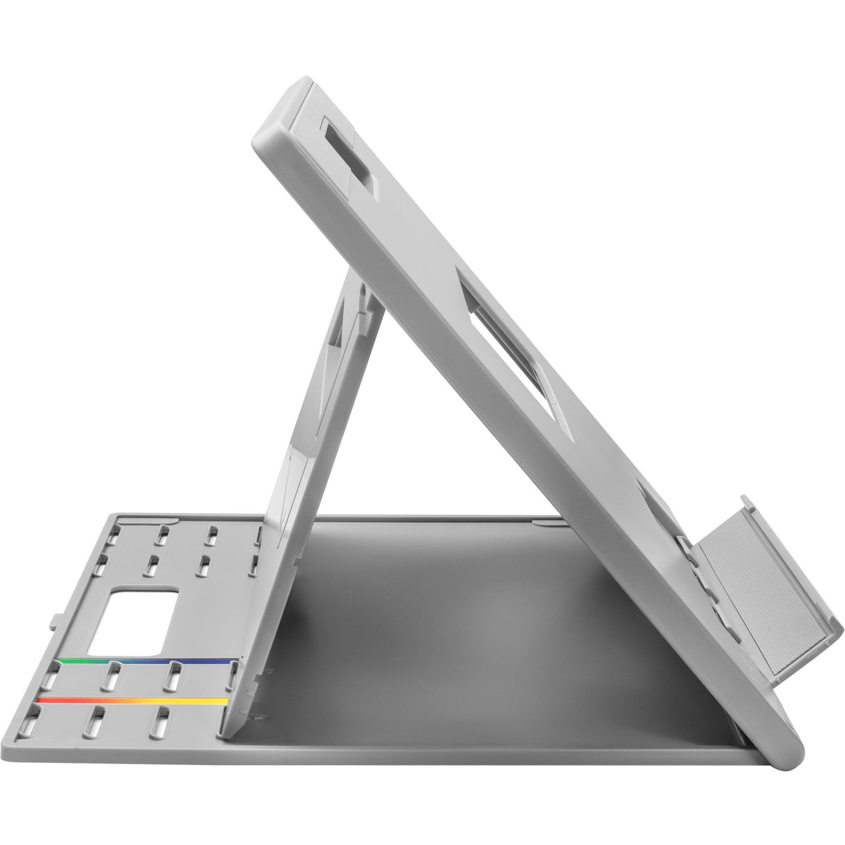 Laptopständer Kensington Easy Go grau