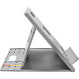 Laptopständer Kensington Easy Go grau