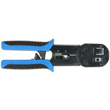 Delock Delock RJ45 CRIMP + Cut Set